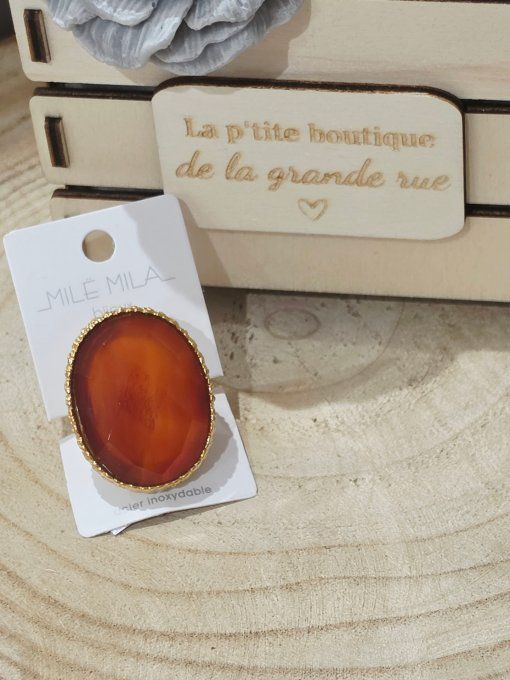 BAGUE