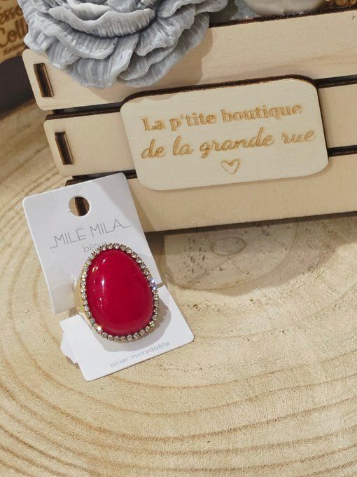 BAGUE