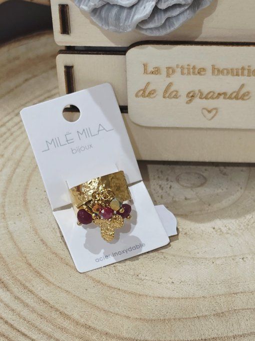 BAGUE