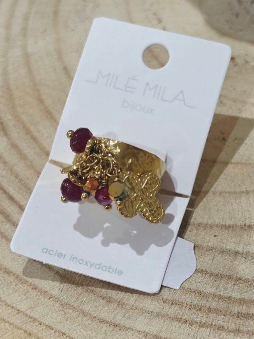 BAGUE
