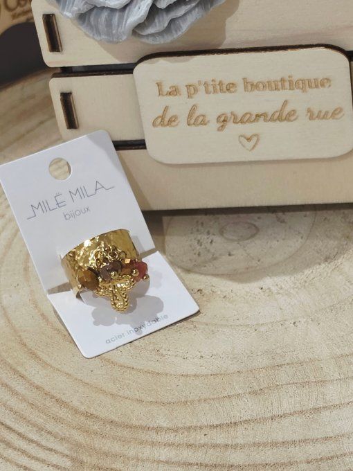 BAGUE