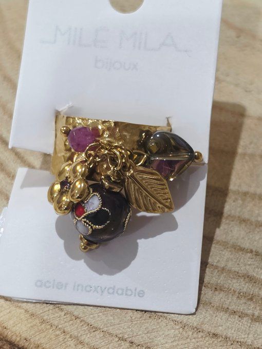 BAGUE