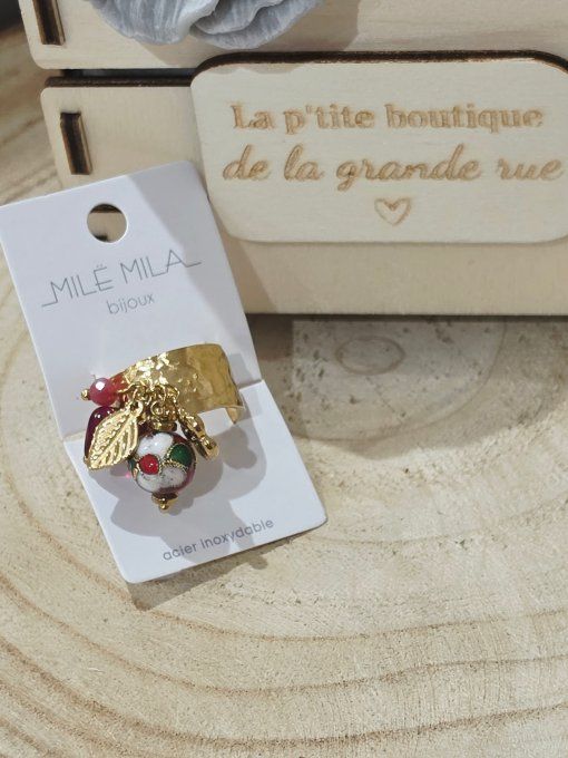 BAGUE
