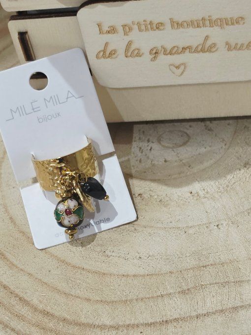 BAGUE