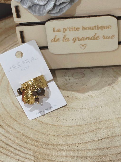 BAGUE