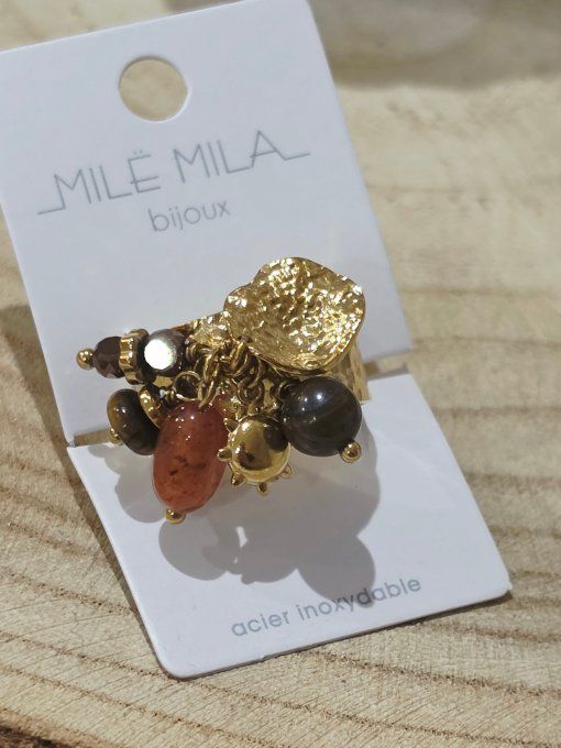 BAGUE
