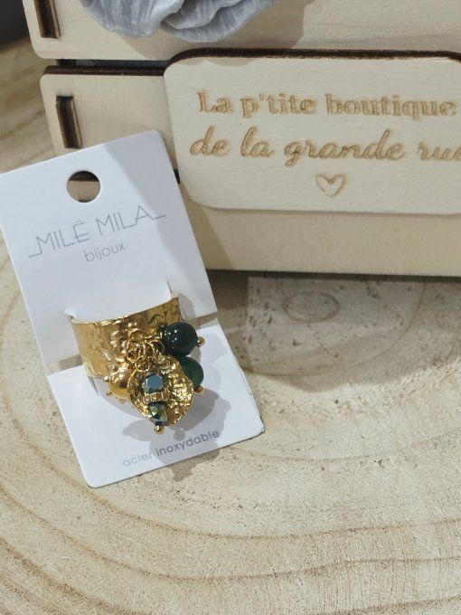 BAGUE