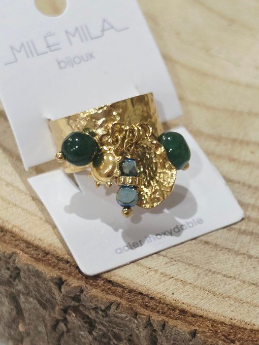 BAGUE