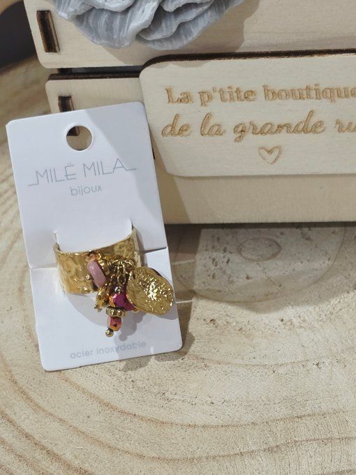 BAGUE