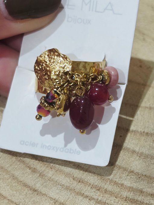 BAGUE