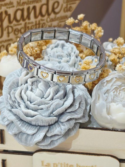 BRACELET