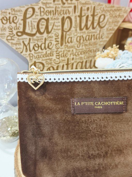 POCHETTE
