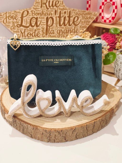 POCHETTE