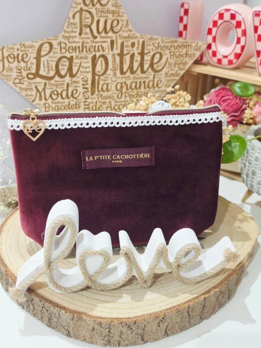 POCHETTE