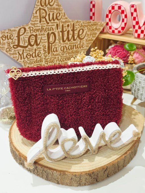 POCHETTE