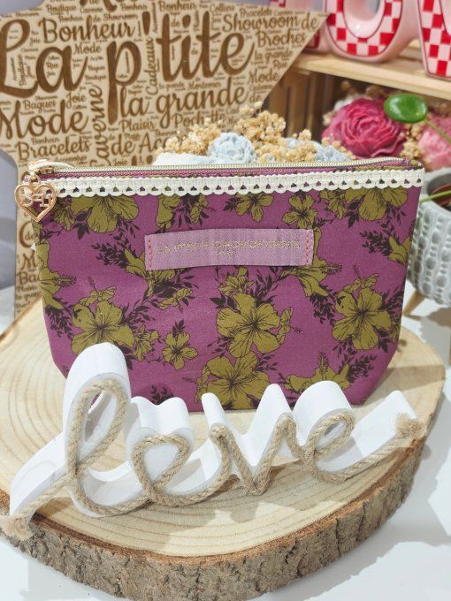POCHETTE