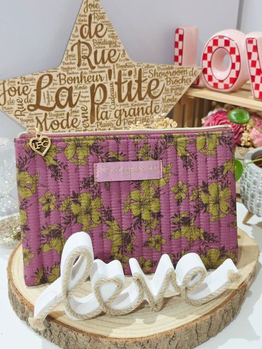 POCHETTE