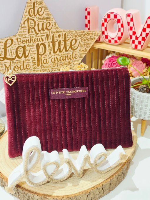 POCHETTE