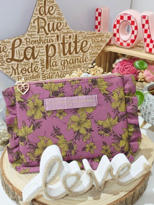 POCHETTE