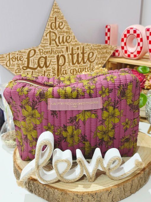 POCHETTE