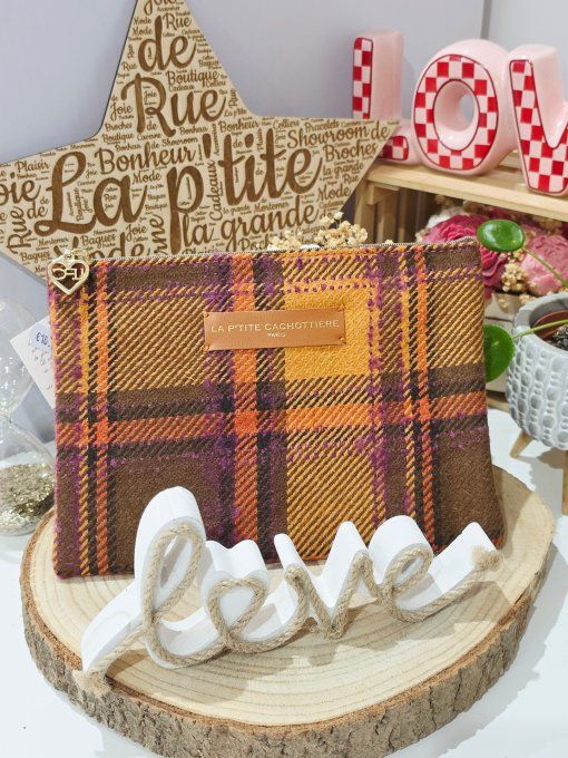 POCHETTE