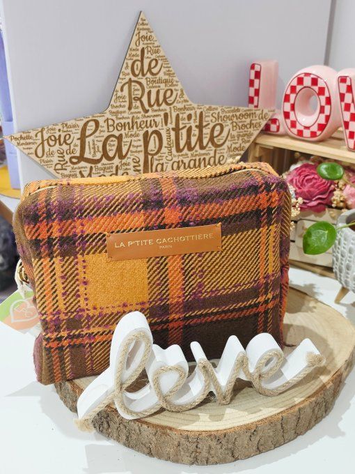 POCHETTE