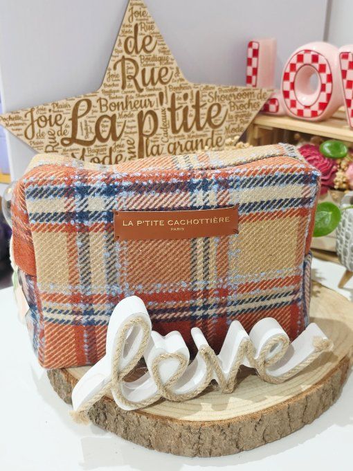 POCHETTE