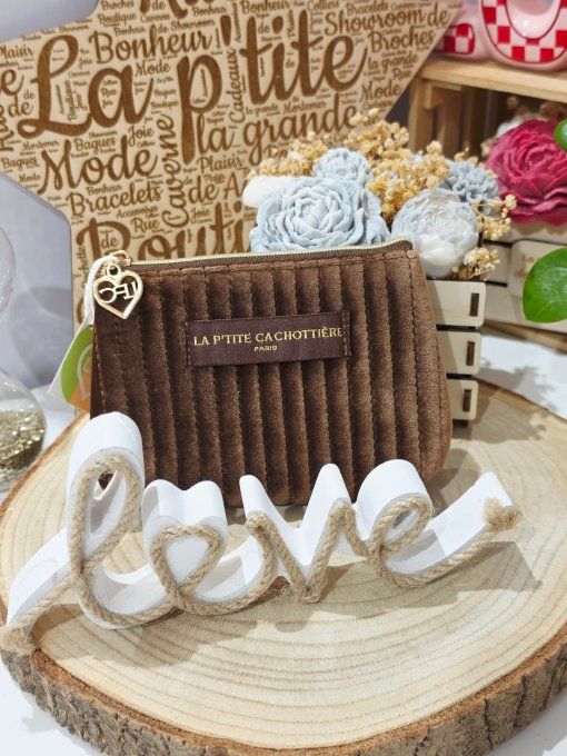 POCHETTE