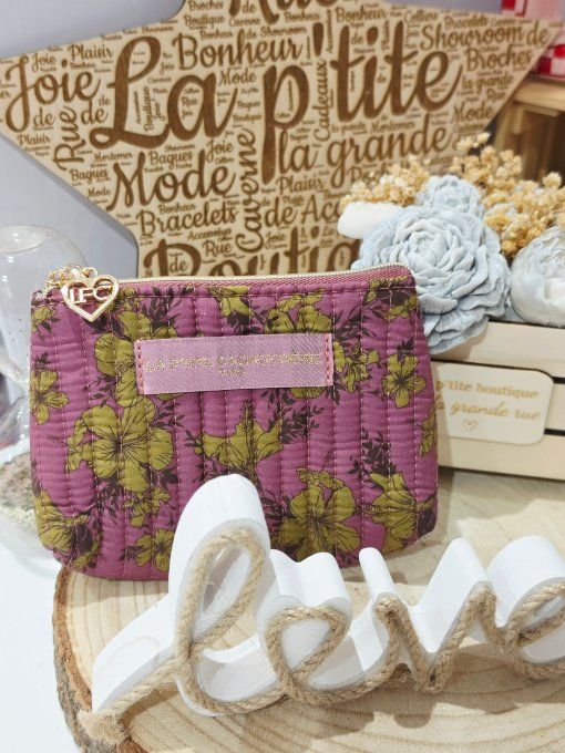 POCHETTE