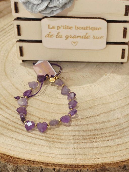 BRACELET
