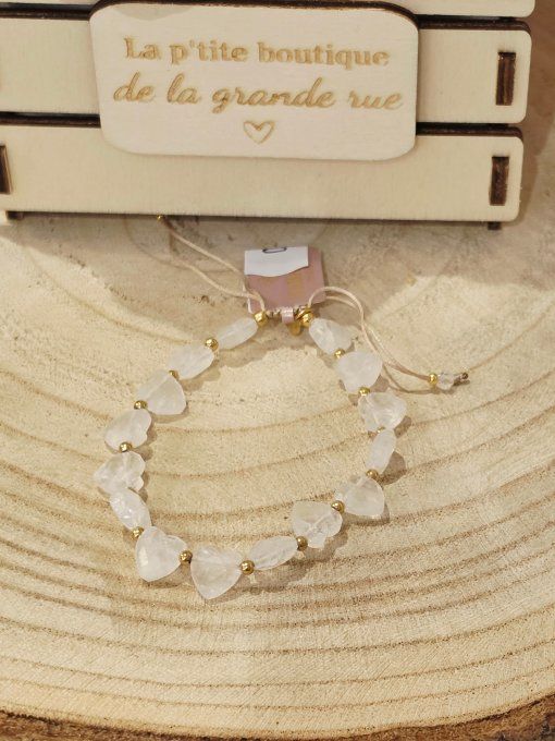 BRACELET