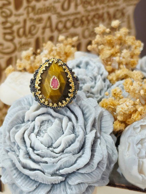 BAGUE