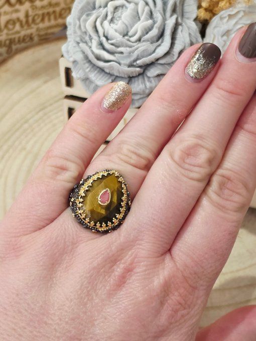 BAGUE