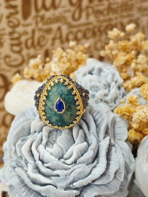 BAGUE