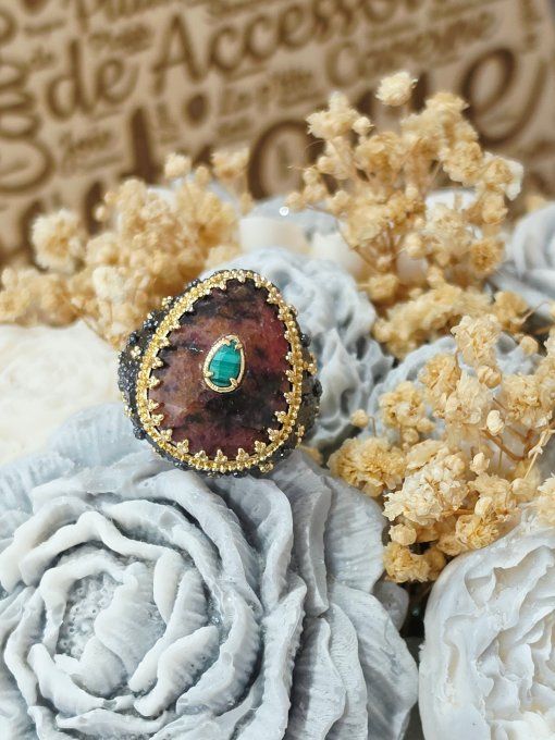 BAGUE