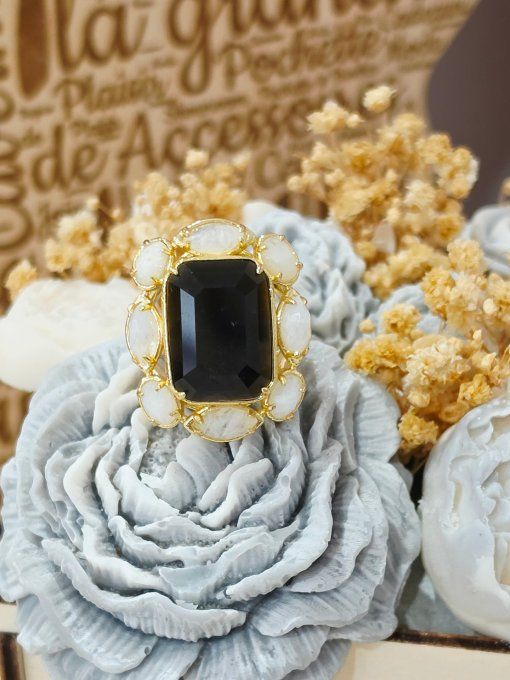 BAGUE