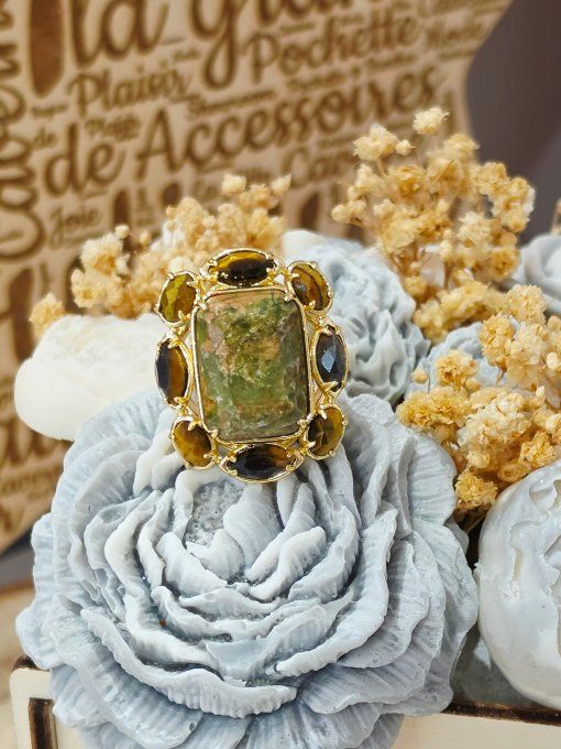 BAGUE