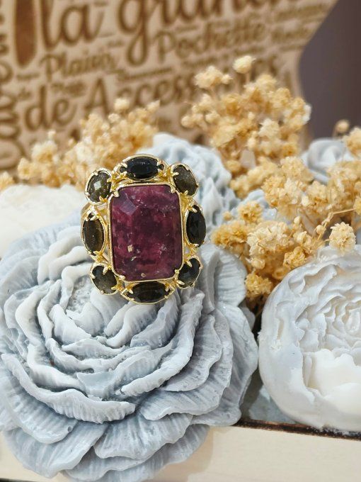 BAGUE