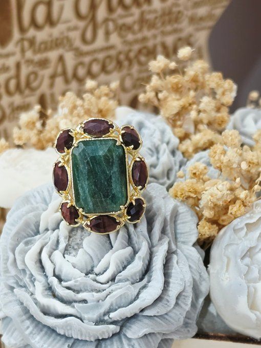 BAGUE