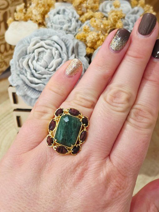 BAGUE