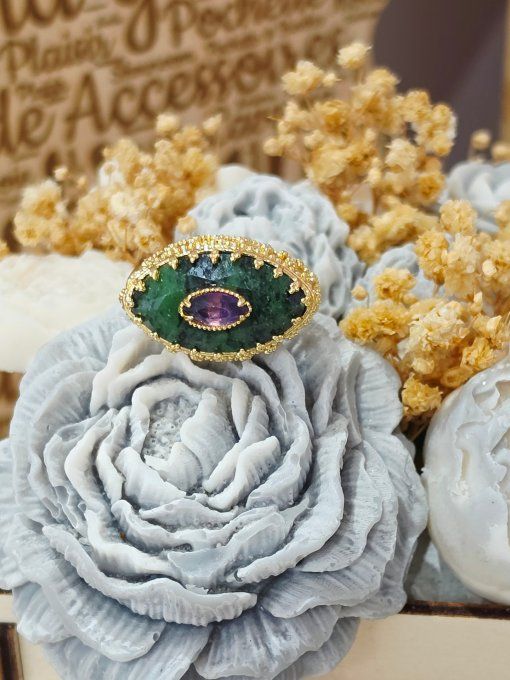 BAGUE