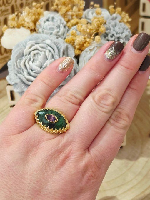 BAGUE