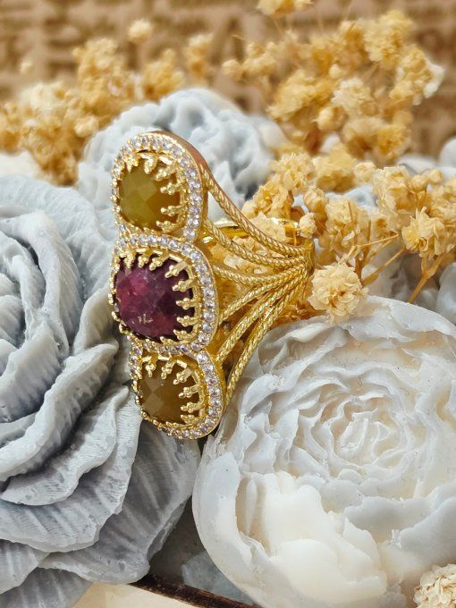 BAGUE