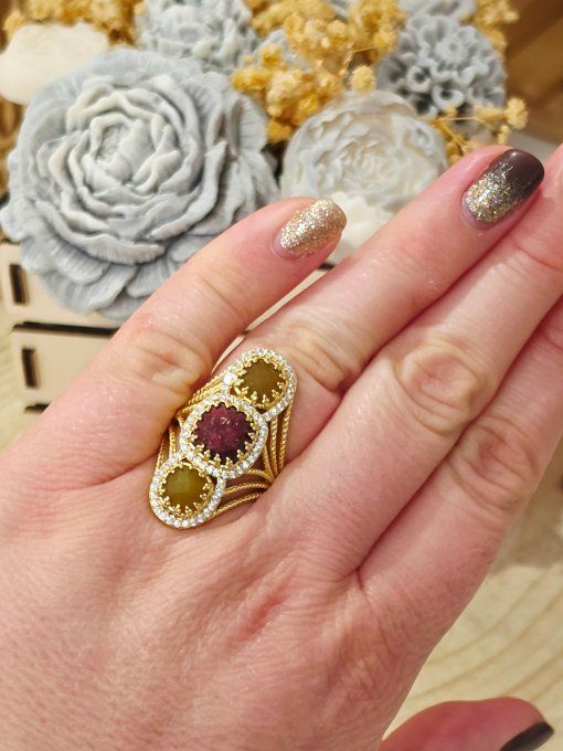 BAGUE