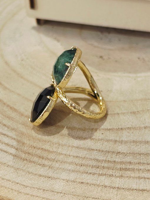 BAGUE