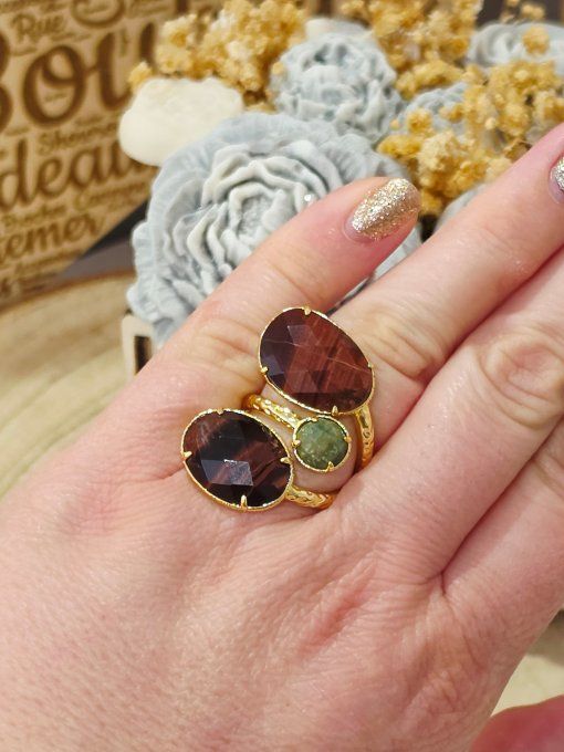 BAGUE