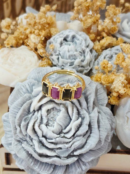 BAGUE