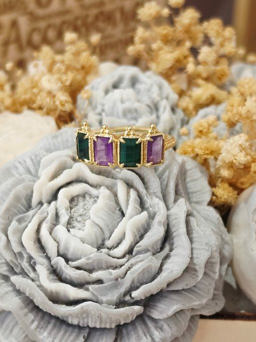 BAGUE