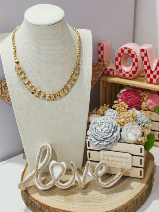COLLIER