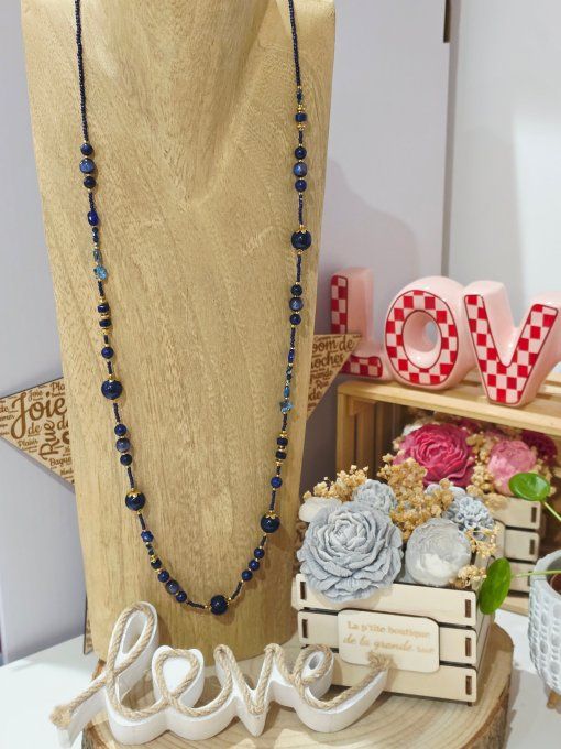 COLLIER